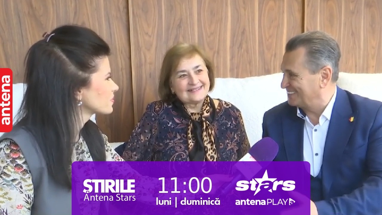 Nea Mărin, confesiuni de la începuturile căsniciei! Care este cel mai mare sacrificiu pe care l-a fă
