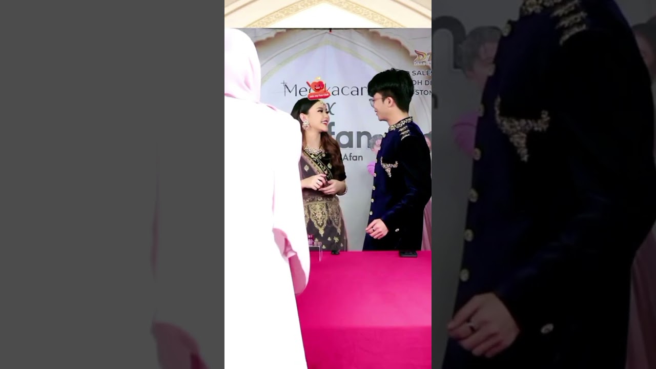 FULL LIVE DEFAN DI AYUHARISYAH #defan #sridevi #afanda5 #live #masukberanda #fyourpage 