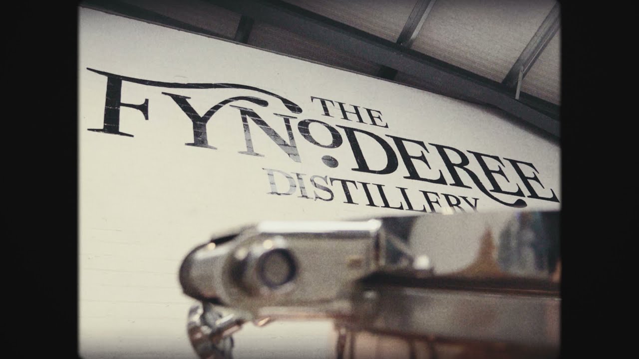Introducing the Figgins Reciprocator Dual Kettle Still System | The Fynoderee Distillery
