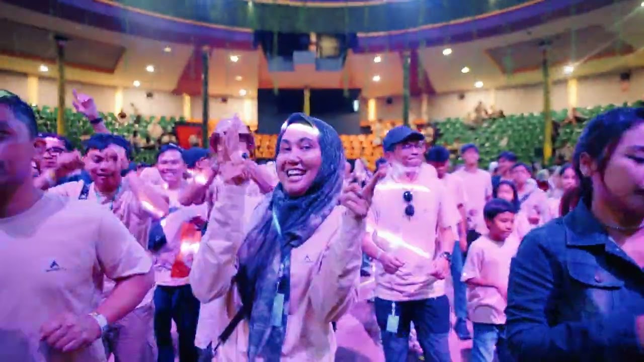 PT Jabil Indonesia Goes To Taman Safari 2025