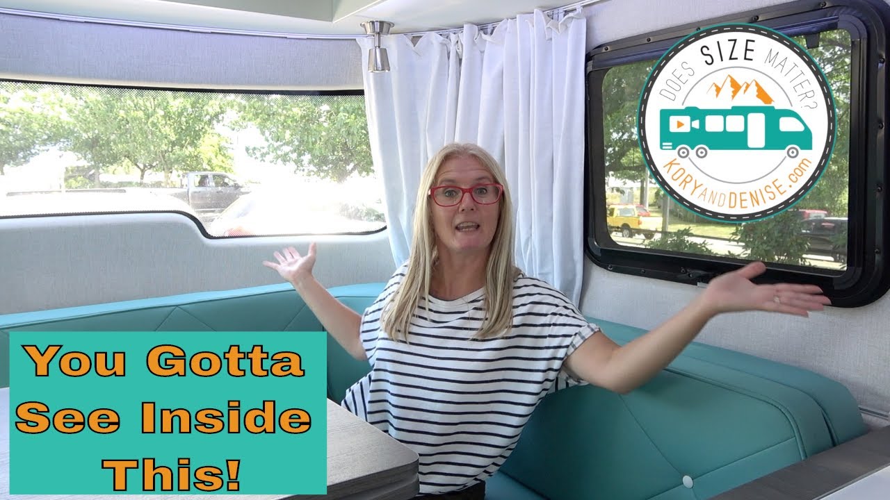 Airstream Nest 16U (Unbiased RV Review)