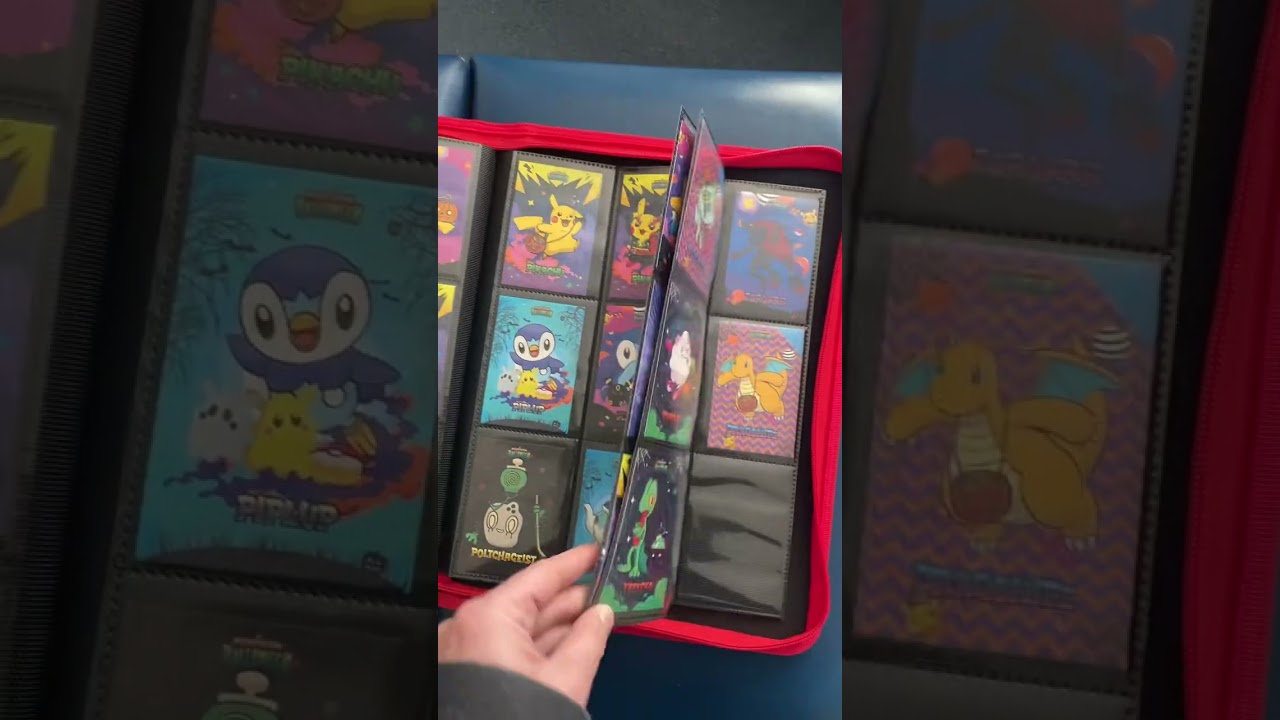 The Cards That The Pokemon Company Should’ve Made For The Holidays!