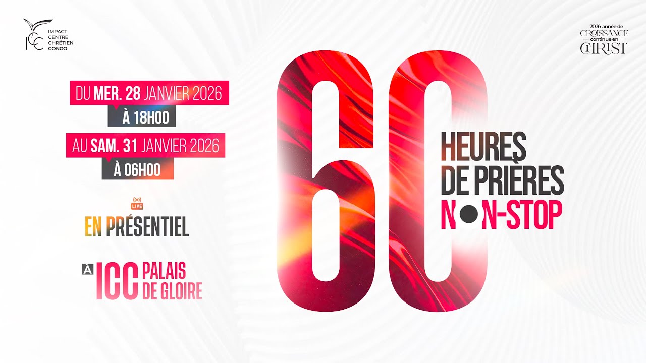 60 HEURES NON STOP