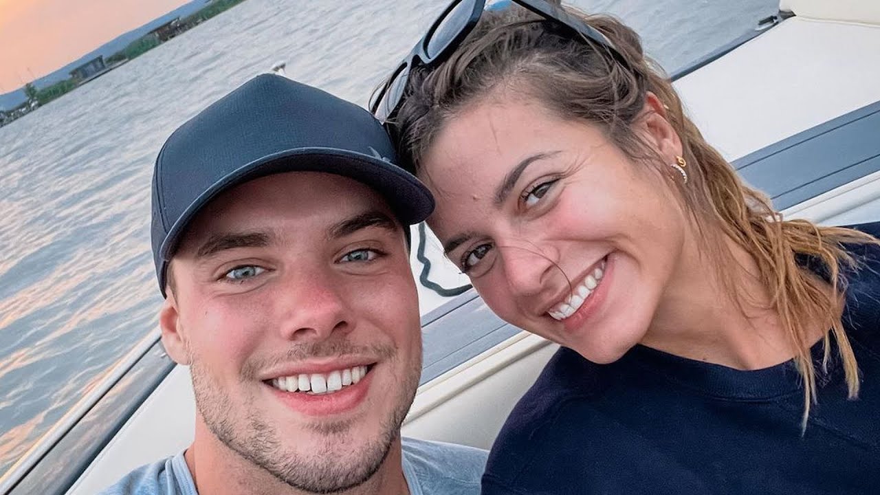 Das war's! Bachelorette Maxime und Raphael daten nicht mehr