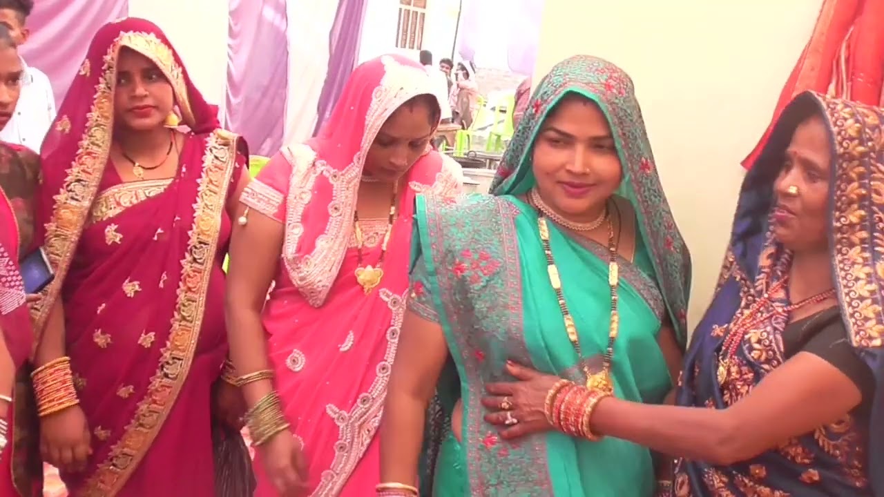 KULDEEP❤️ KOMAL //Wedding Video// part 2 U.p Gonda