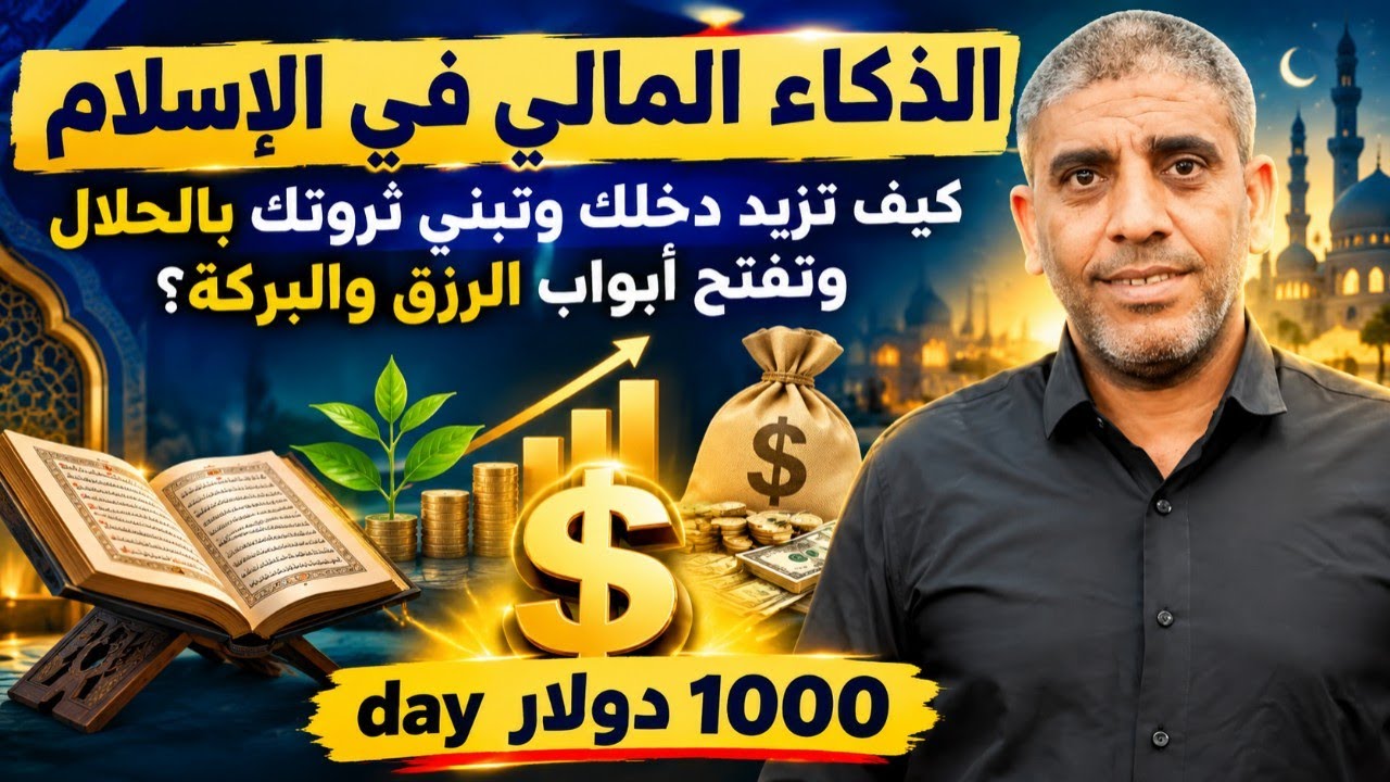 Secrets of Financial Intelligence and the Abundance Mindset: How to Combine Effort and Blessings