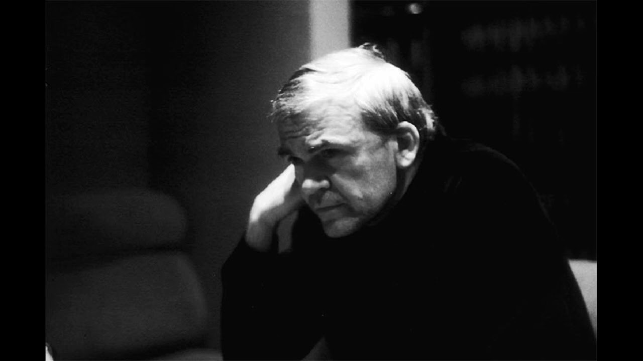 Milan Kundera - Neka stari mrtvi ustupe mesto mladim mrtvima
