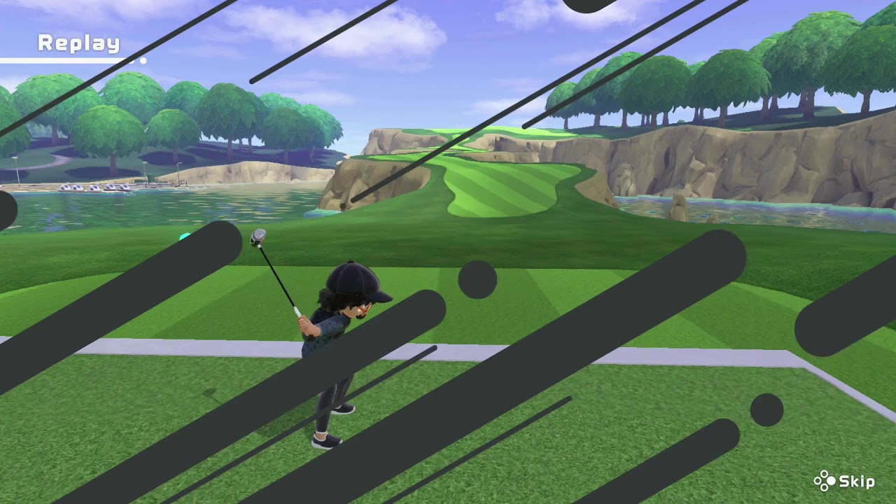 NSS GOlf: SHOTGUN SZN 6 STAGE 2/Wk2