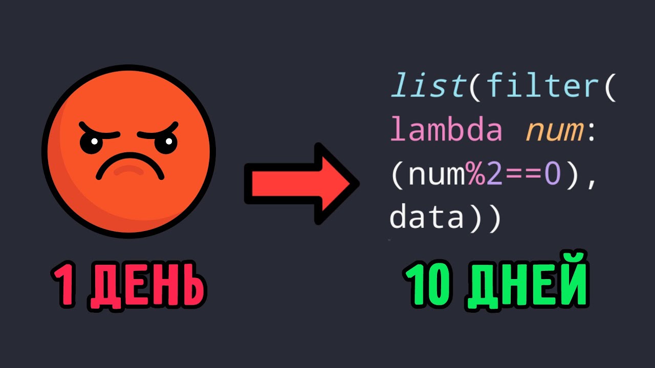 Самый простой способ выучить Python | Топовые фишки Пирамиды Обучения