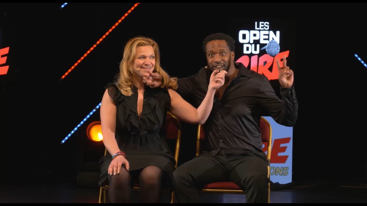 J'en ai plein le couple