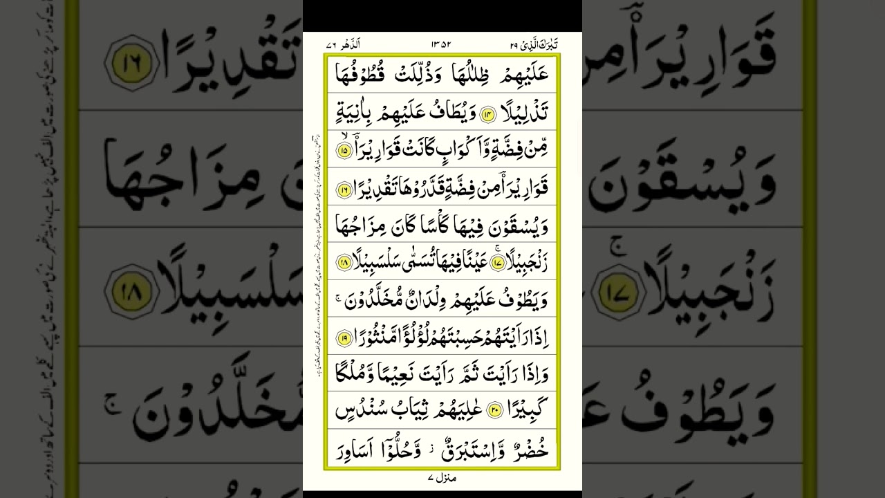 Cara Efektif Bacaan Alquran Mudah Ditirukan Untuk Pemula-Lansia