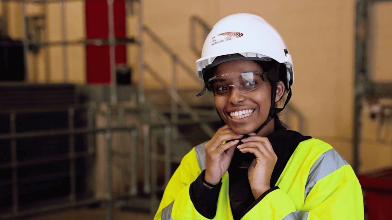 Empowering Futures: UK Power Networks Internship Opportunities