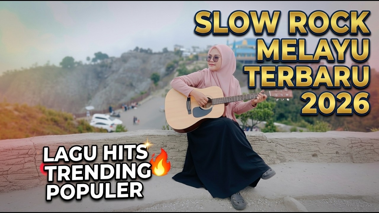 LAGU MALAYSIA VIRAL PALING SEDIH 😭 PATAH HATI 💔 BERTAHAN SULIT , TEMAN KERJA SANTAI