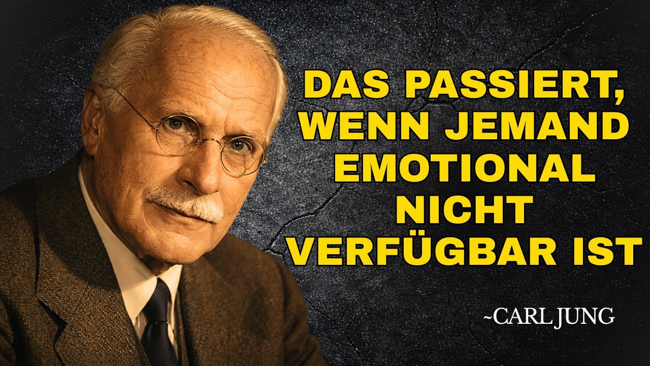 Warum starke Frauen emotional unerreichbar werden — Jung erklärt