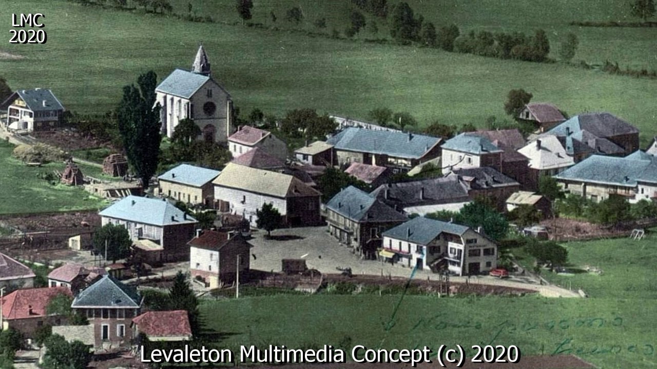 IL ETAIT UNE FOIS SELONNET   Alpes de Haute Provence