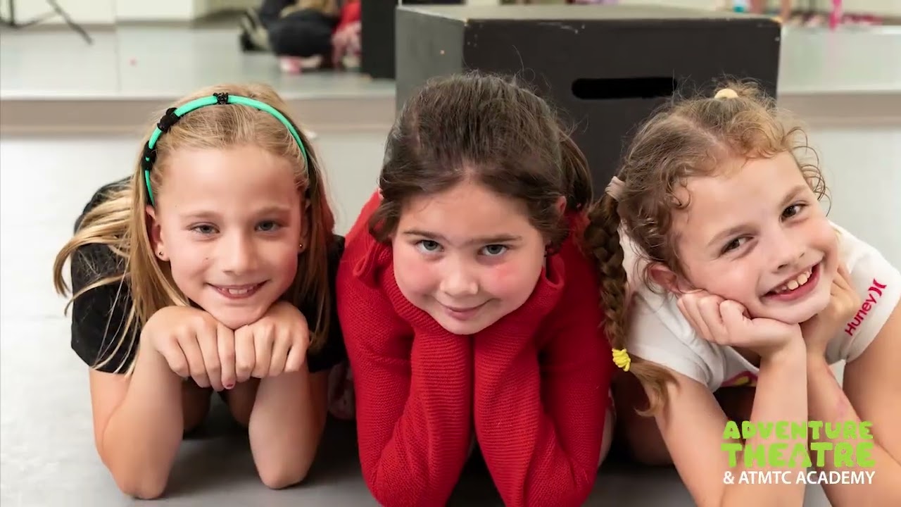 Adventure Theatre MTC 2025 In Review