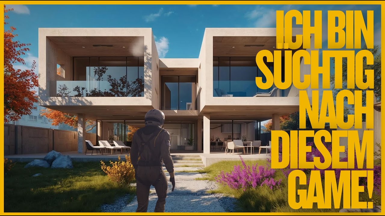 SUCHT PUR! Ich bin süchtig nach ICARUS. Bestes Survival GAME. Gameplay deutsch