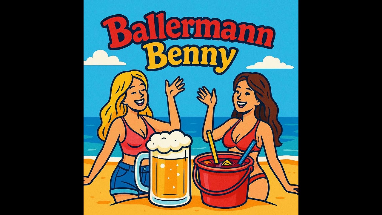 11 - Ballermann, Bier und Bumm!