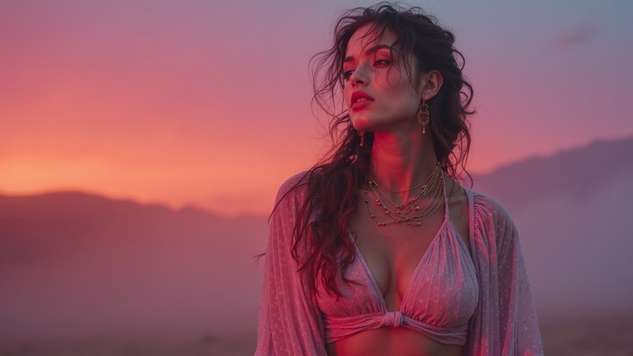 Arabic Deep House 2026 | Пустынные Вибрации и Мелодичные Ближневосточные Ритмы Чиллаут
