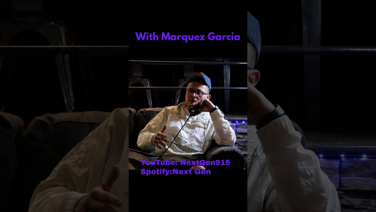 🚨 New Podcast Drops Tomorrow!🎙️
