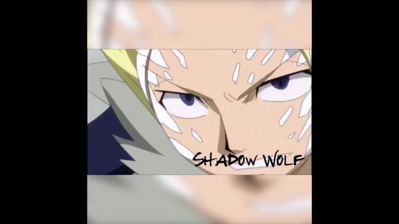 Fairy Tail Vine Edits