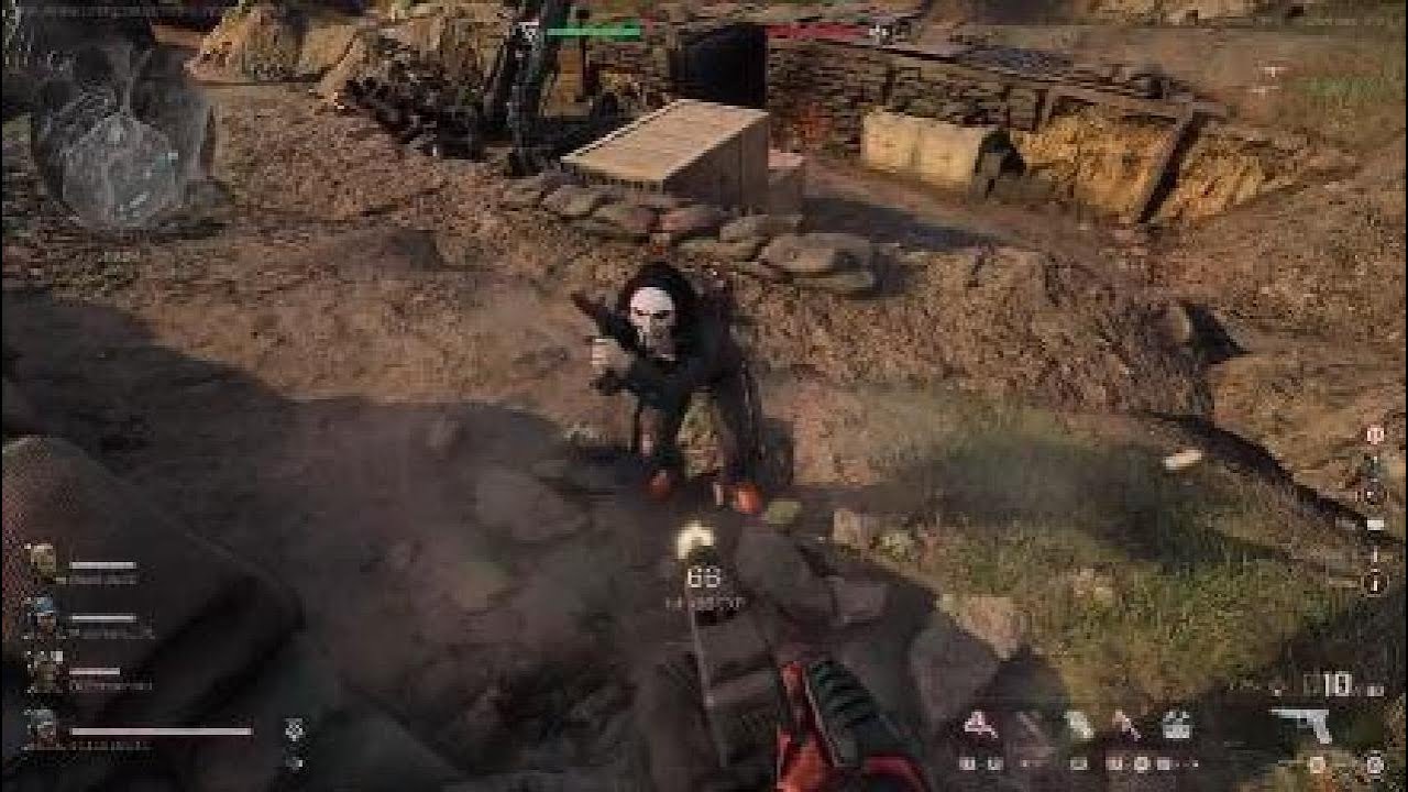[PS5] Delta Force