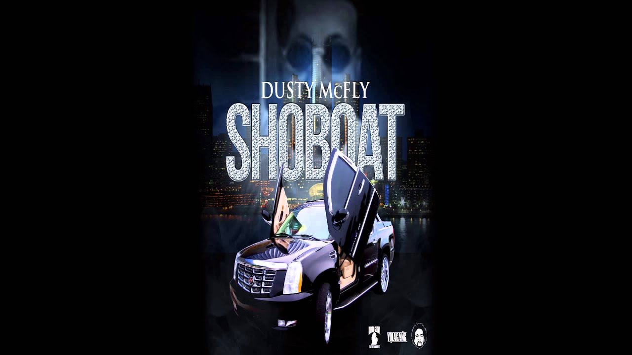 Dusty McFly 