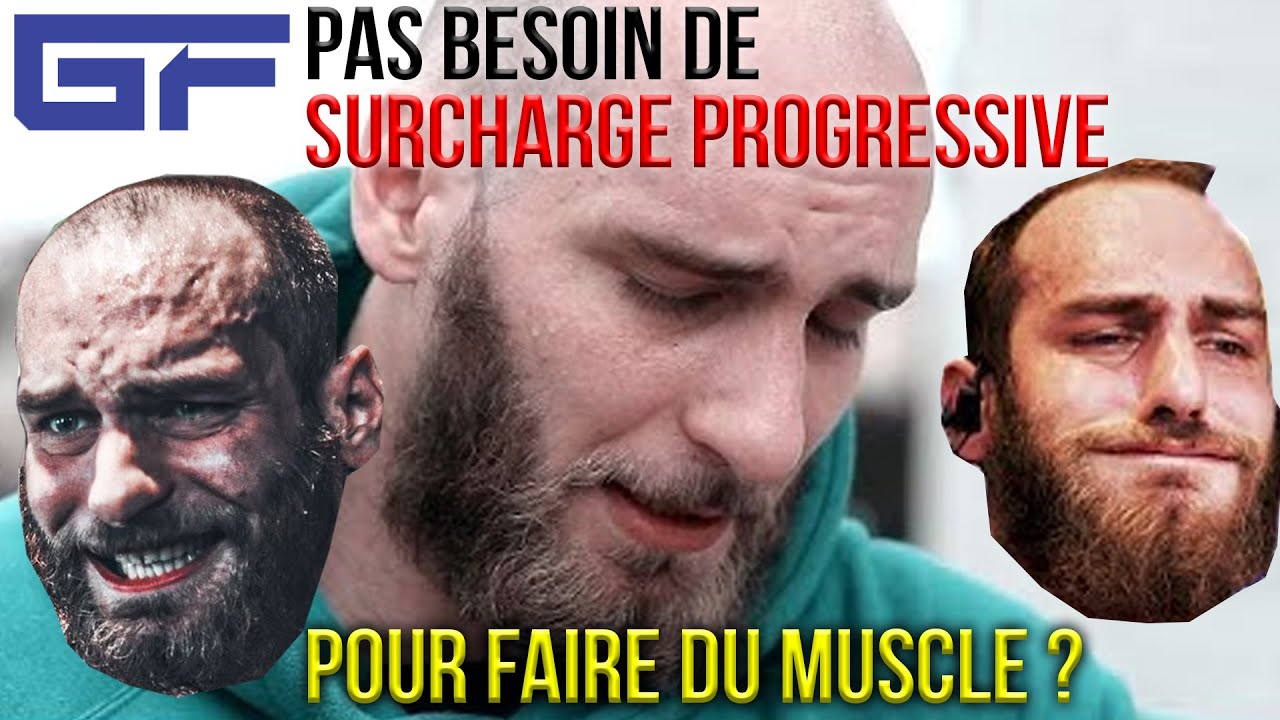 Les Stupidit&eacute;s du Fitgame : Lowik Fitt