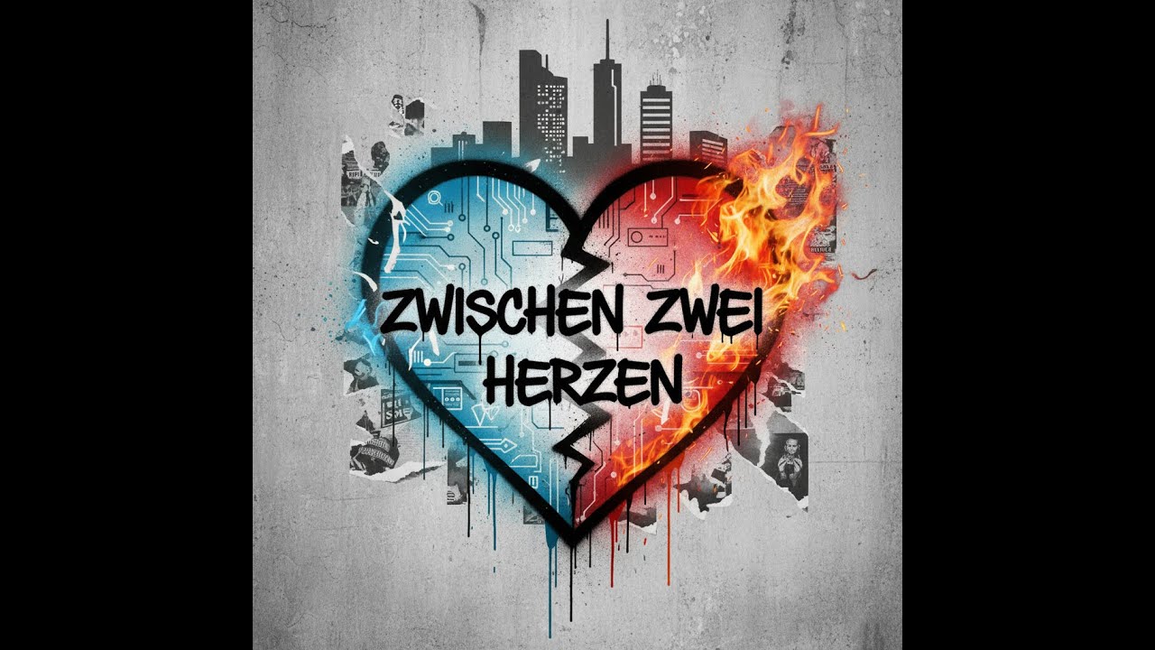 Kurønami - Zwischen Zwei Herzen (AI Song)
