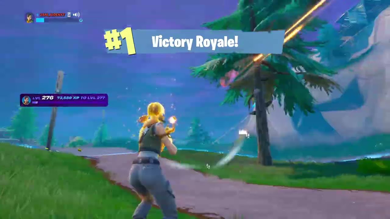 Clutched Up at 66HP and 70+ Ping 💀 SUBSCRIBE! 👀👀👀