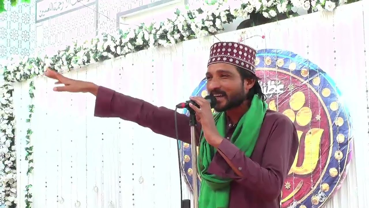 15 Shaban Mubarak 2026 | Darbar Dilbar Abad Moro Naats Part 1