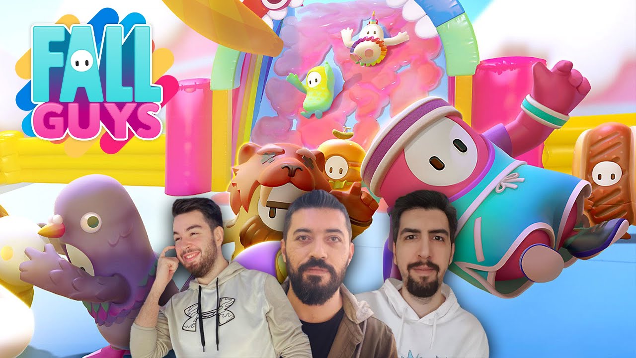 🔴 EKİP GEYMİNG KUPALARA KOŞUYOR (jelibon bireyler)