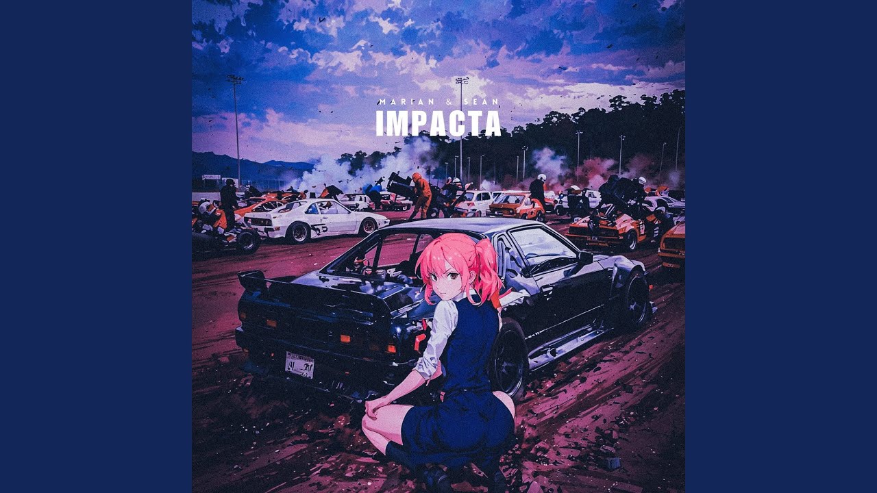 IMPACTA (Slowed)