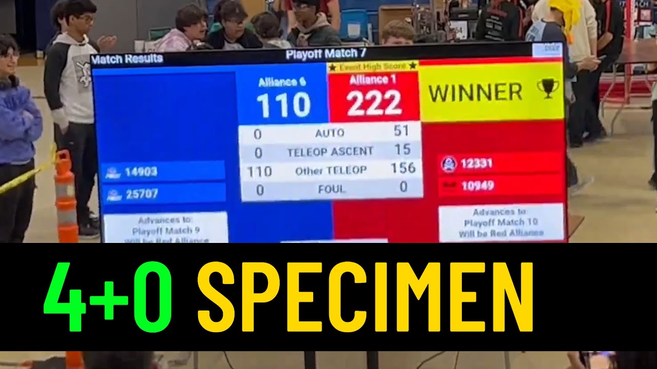 three simultaneous povs | ftc into the deep [former] new york state record