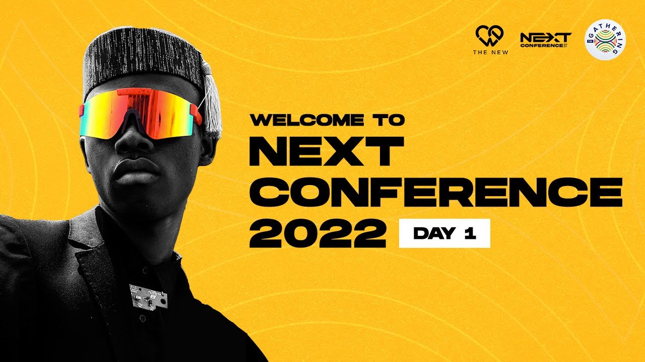 [FULL LENGTH] Family | The Next Conference Day 1