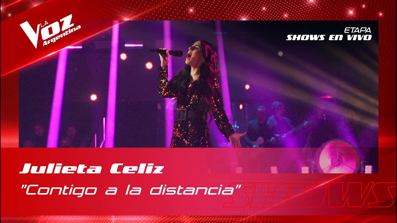 Julieta Celiz - 