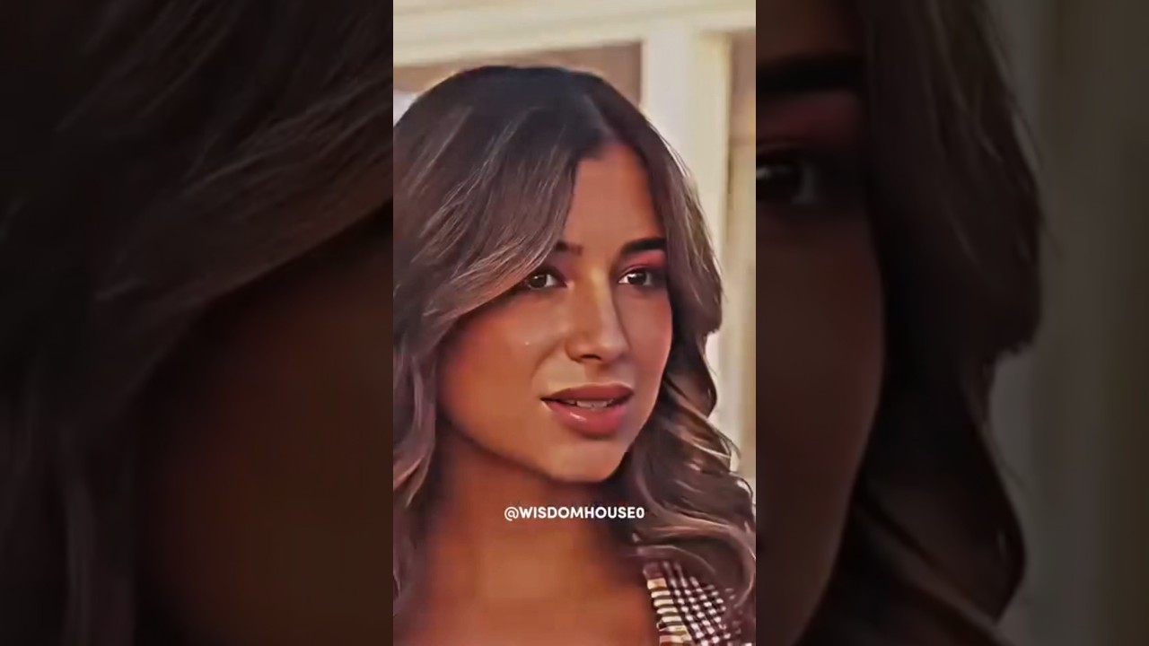 Is She a Keeper? 🤔