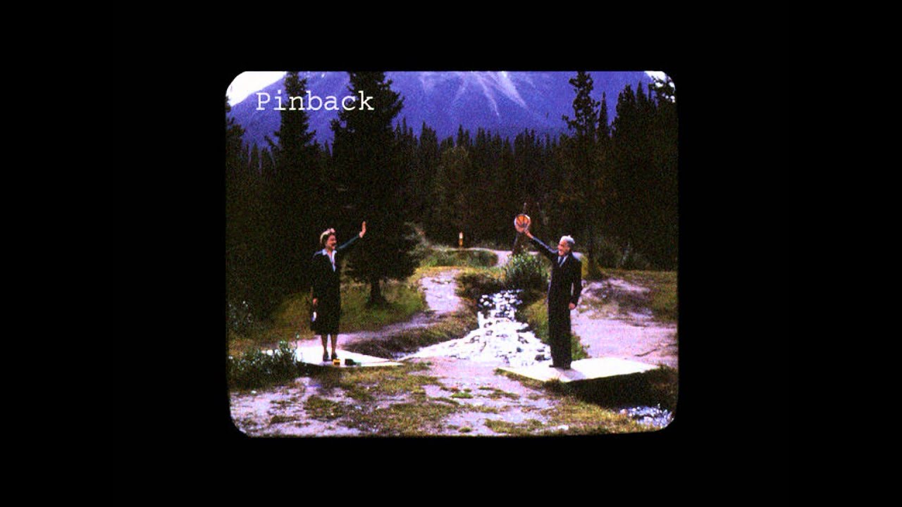 Pinback Crutch