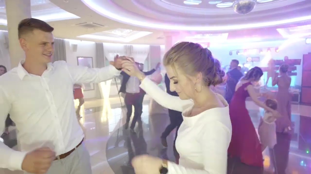 Remo-Dance z Wyszkowa 