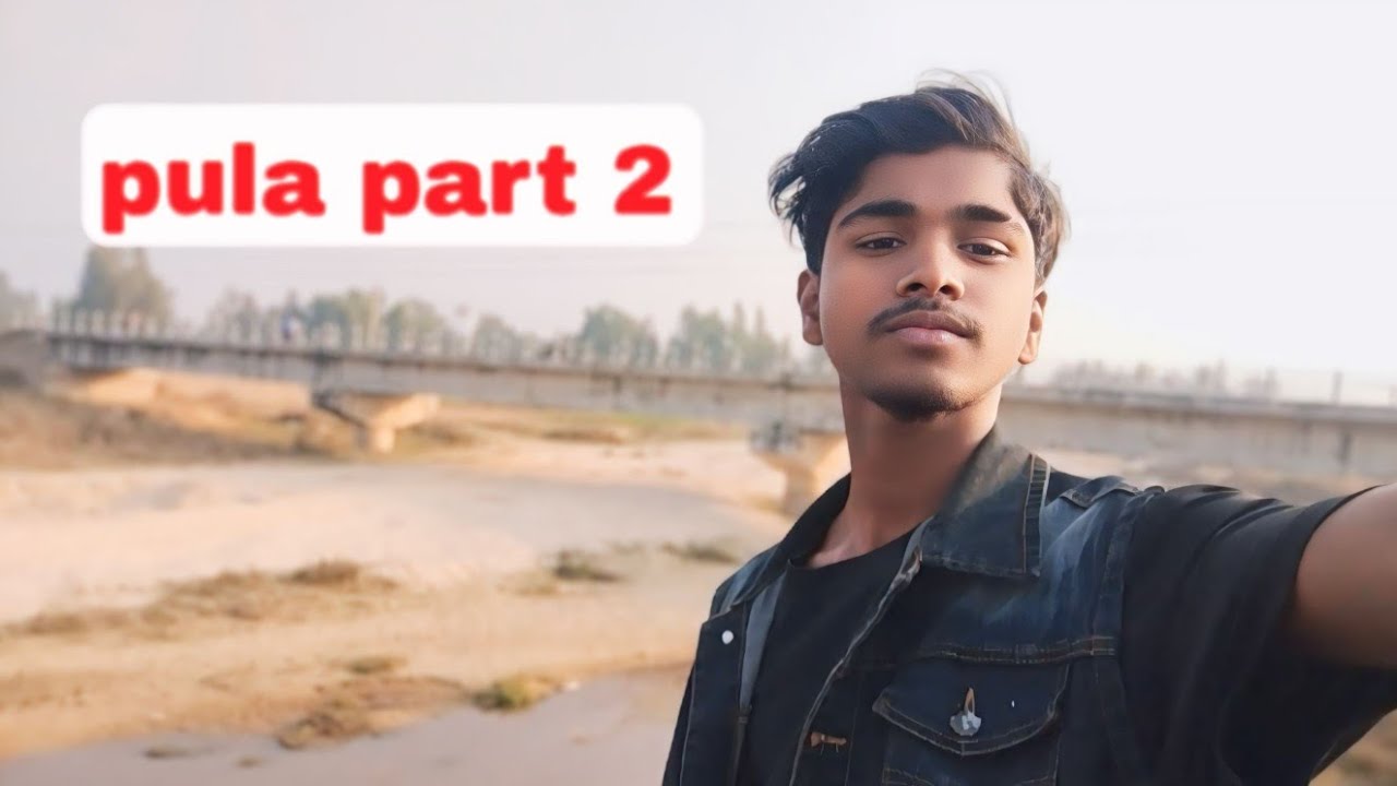 Fanu Pula Pa Ghuma Ail Che 