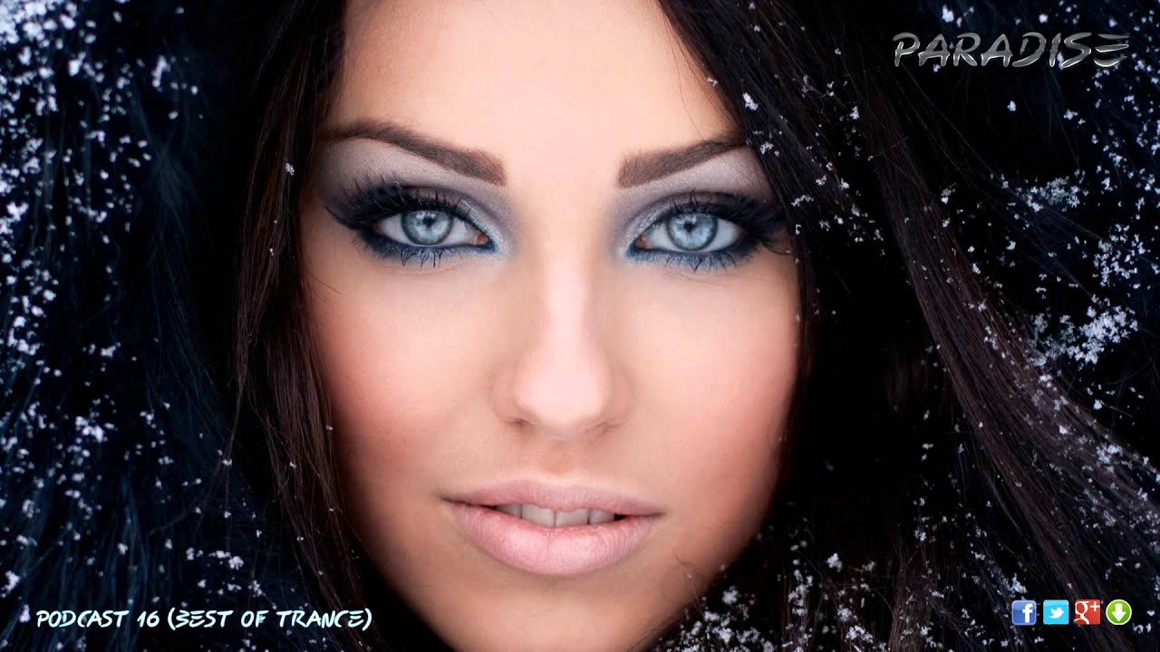 ♫ BEST OF TRANCE ASOT, GDJB, ABGT (Podcast Paradise 16)
