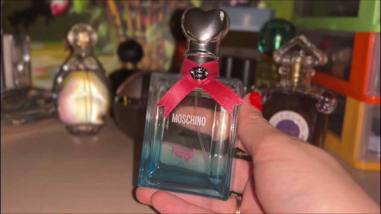 PARFUMURI achiziționate în anul 2024/ AVON, GUERLAIN, CERRUTI 1881, CHOPARD🍋🍏🍊🫚🌸🌹🌺🪷