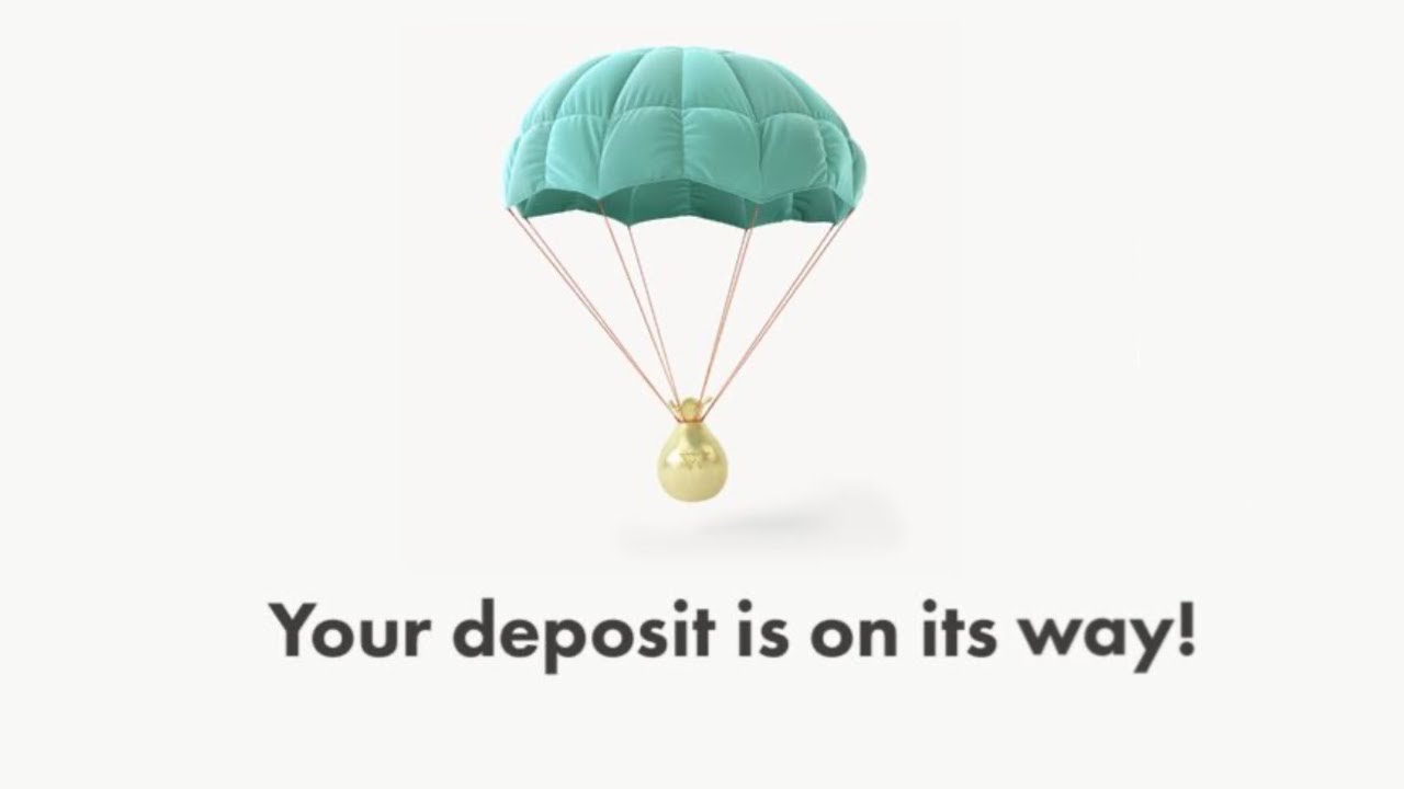 How to add money to WealthSimple Trade