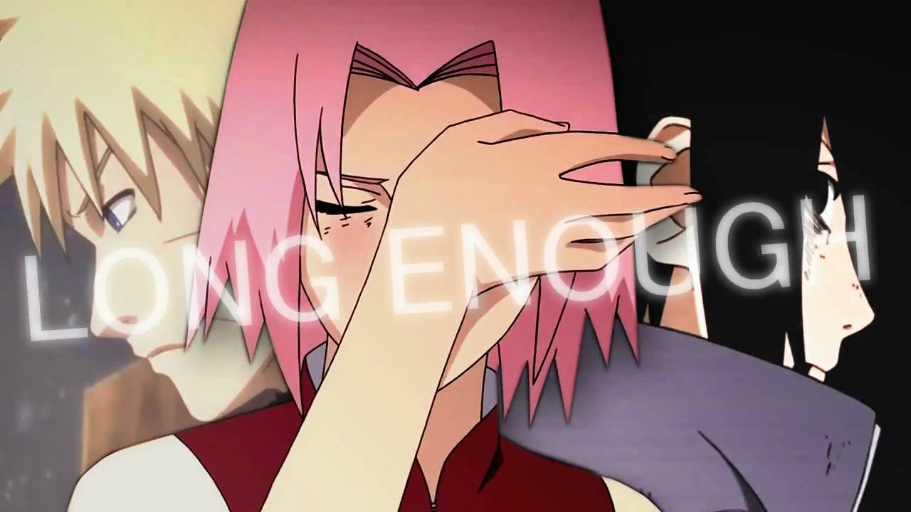 [SASUSAKU AMV] THIS CLOSE