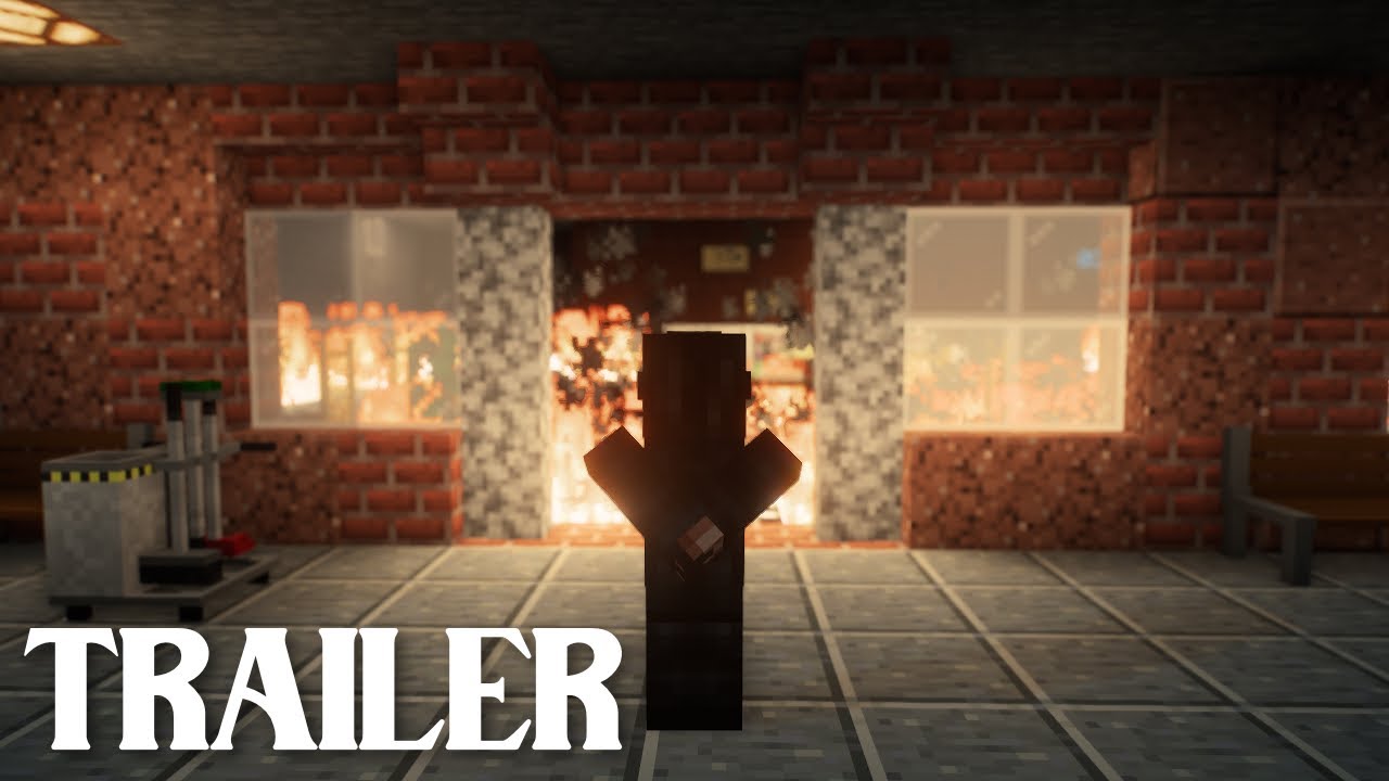 MK SMP 3 | Trailer