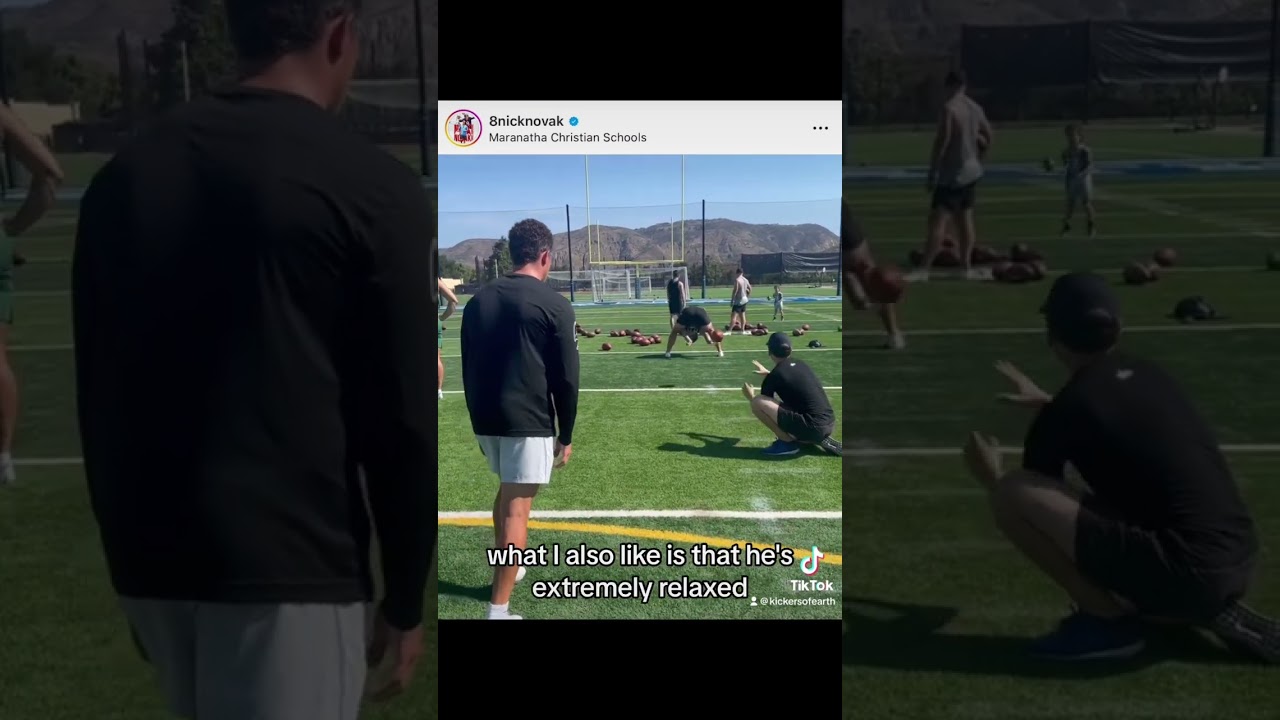 Jason Myers form review #kickersofearth #formreview #jasonmyers