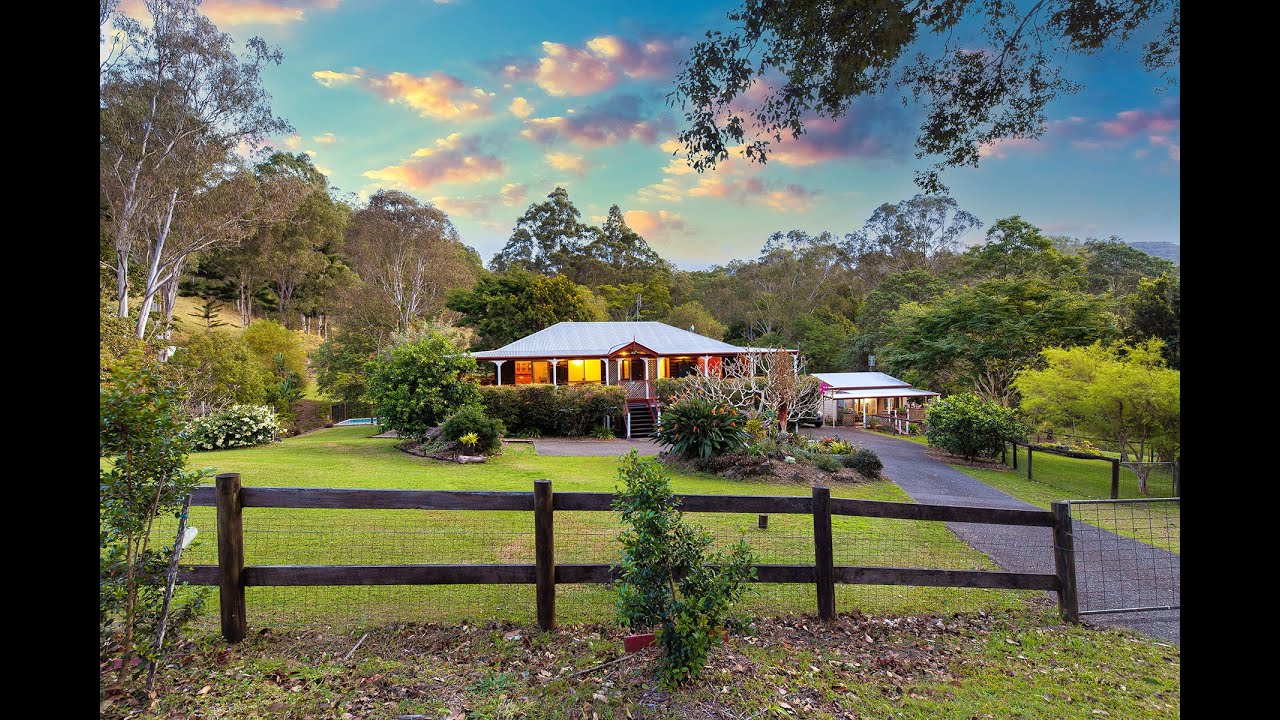 SOLD - 422 Gold Creek Road, Eerwah Vale