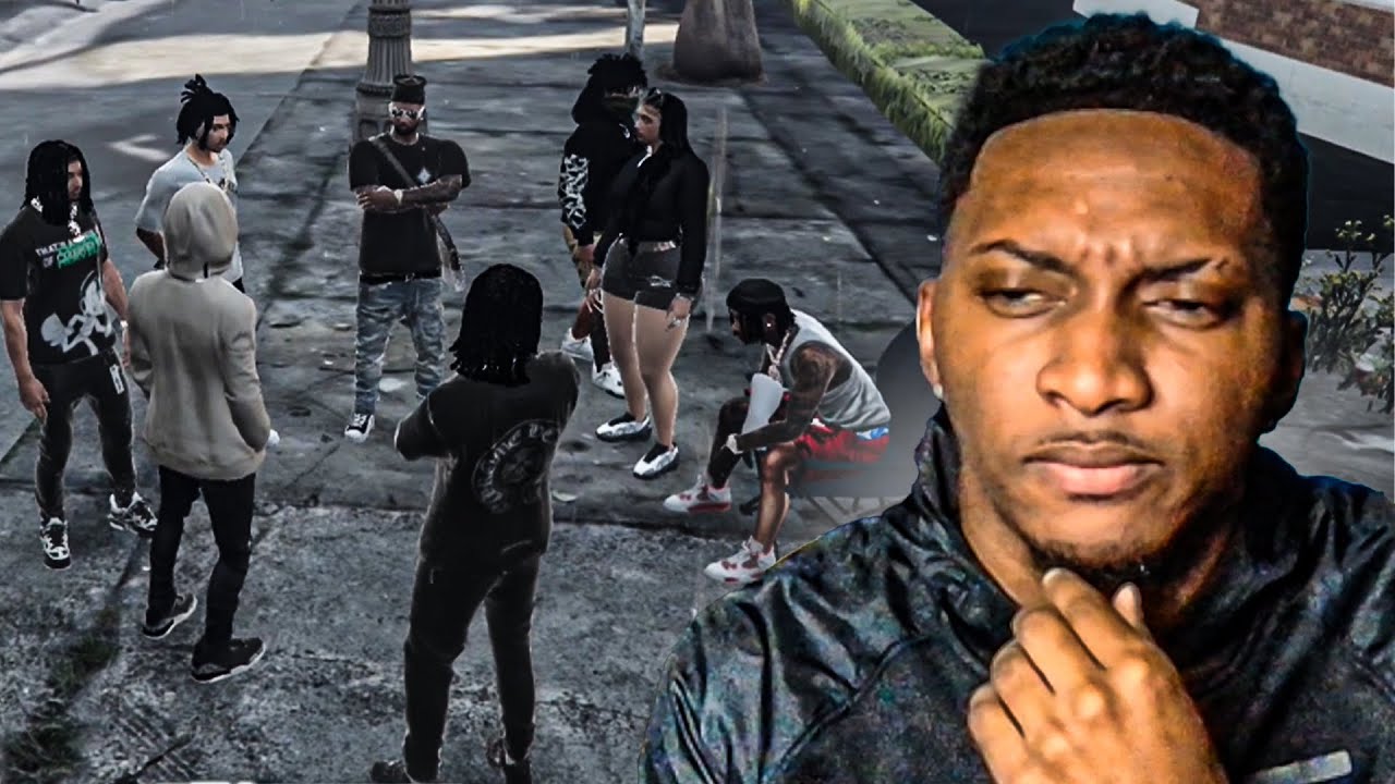 Diego Men Intruded the Maloney Gang An This Happened... | GTA 5 RP | Zuggy World RP |