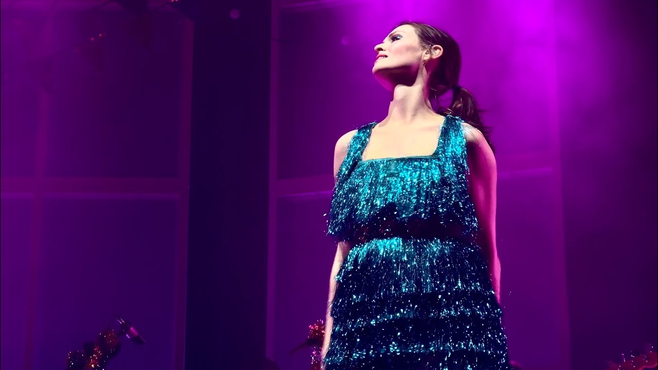Sophie Ellis-Bextor - Do You Remember The First Time? [PULP COVER] LIVE *4K* - Sheffield - 3/12/23