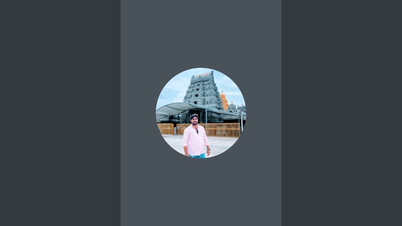 Vamshi Rebal ⭐🔥 is live!